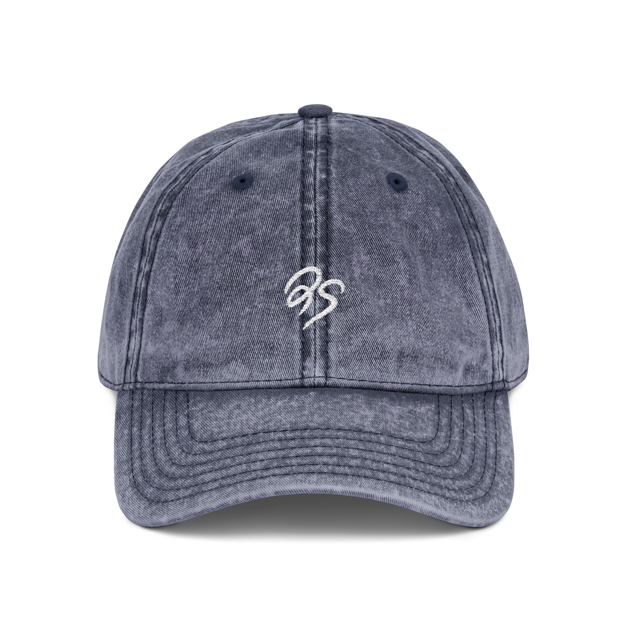 MAKE IT YOUR WAY | Personalized | *EMBROIDERY* | Vintage Cap | dose of dos