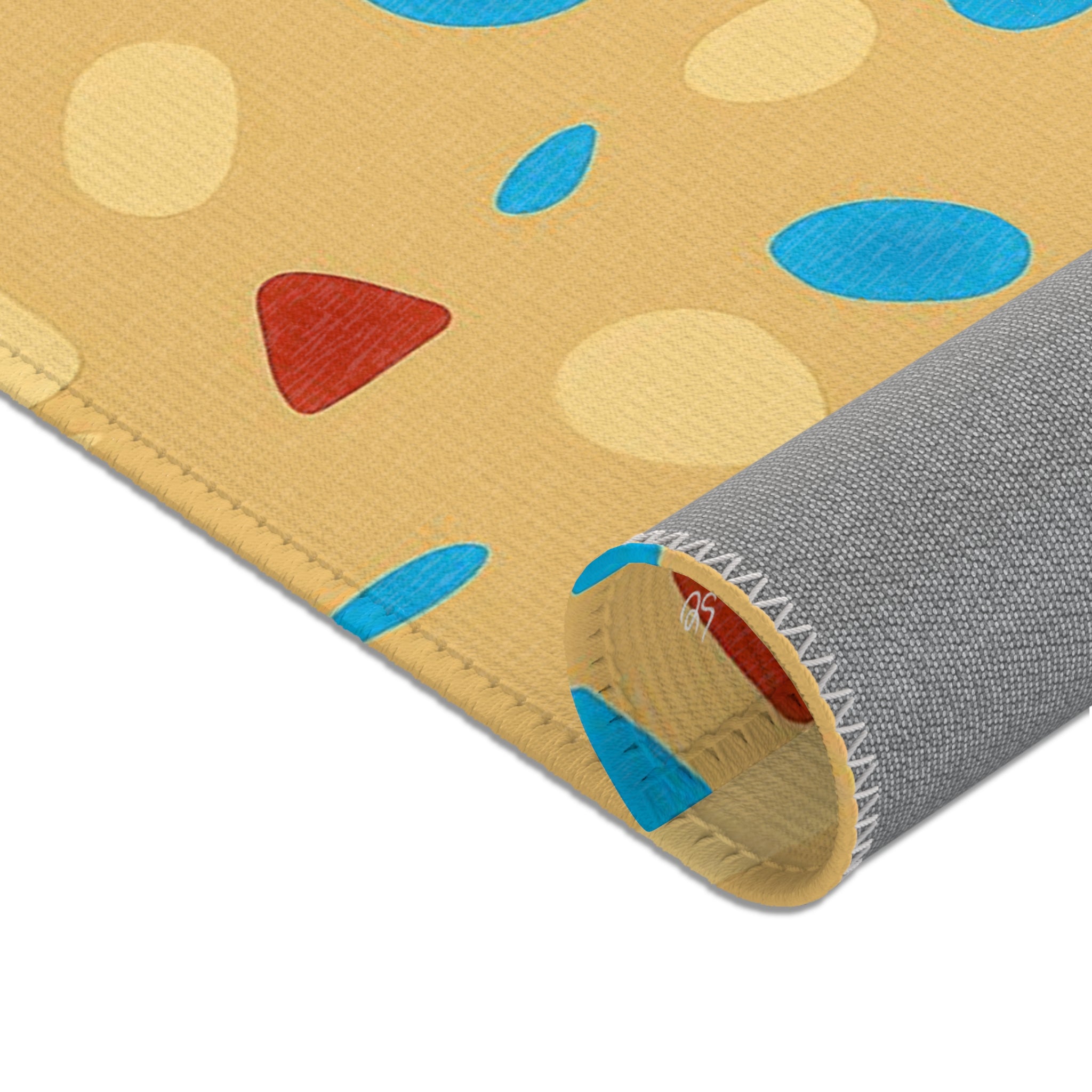 Rug Collection p.8  | dose of dos