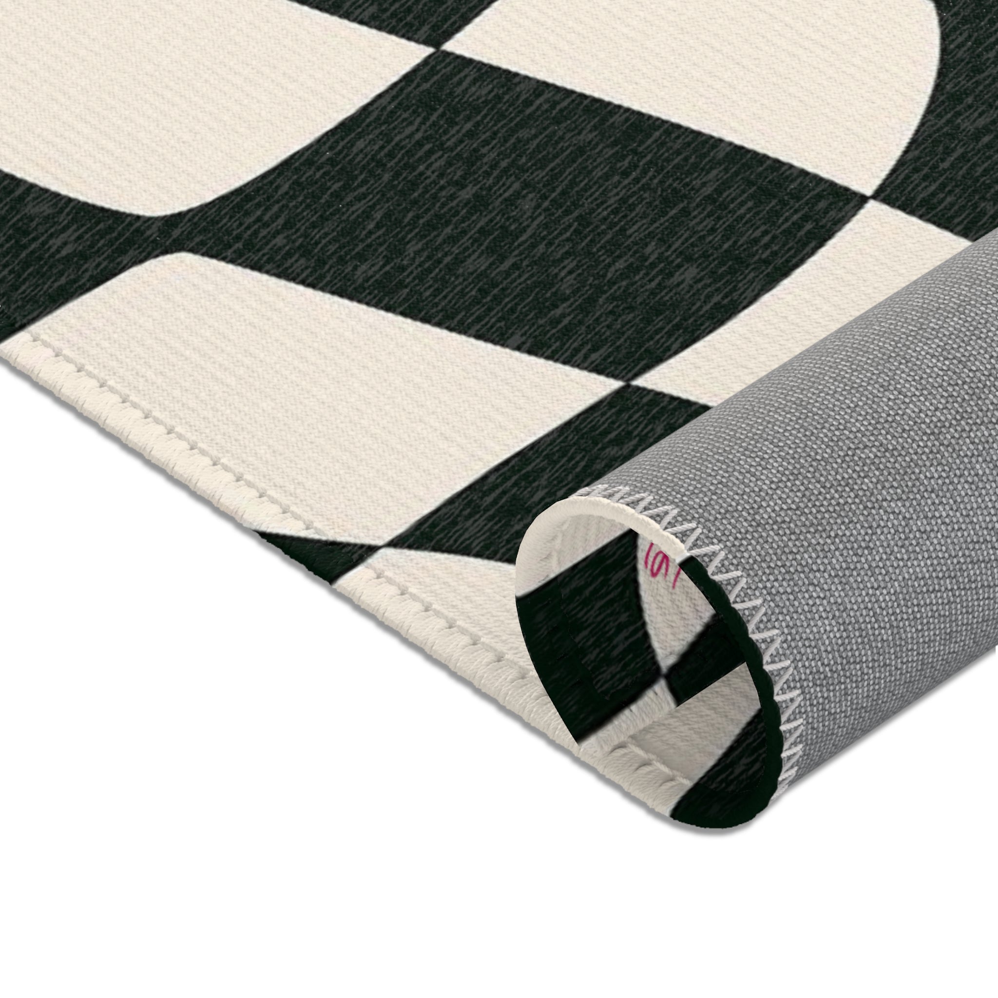 Rug Collection p.17  | dose of dos