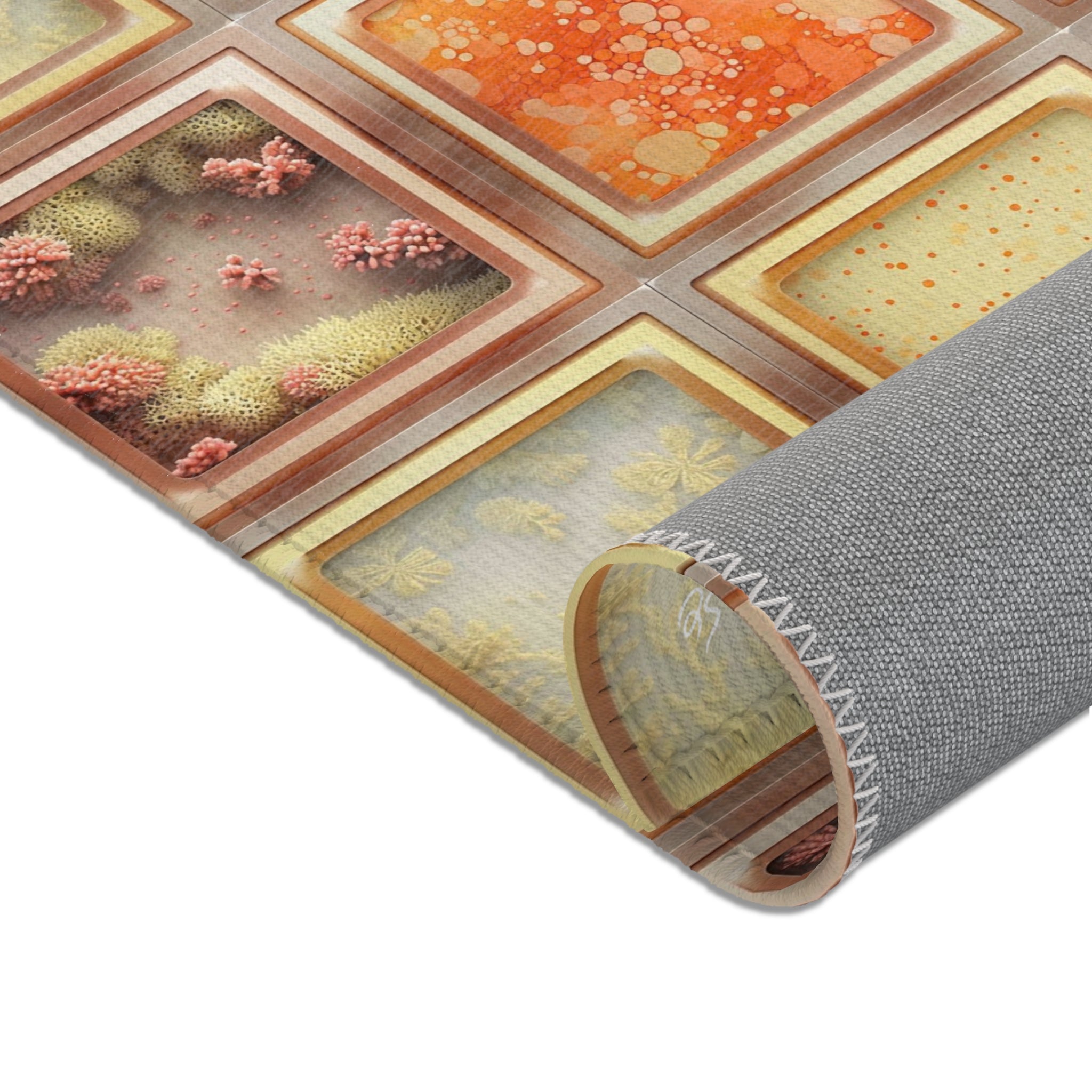 Rug Collection p.20 | dose of dos