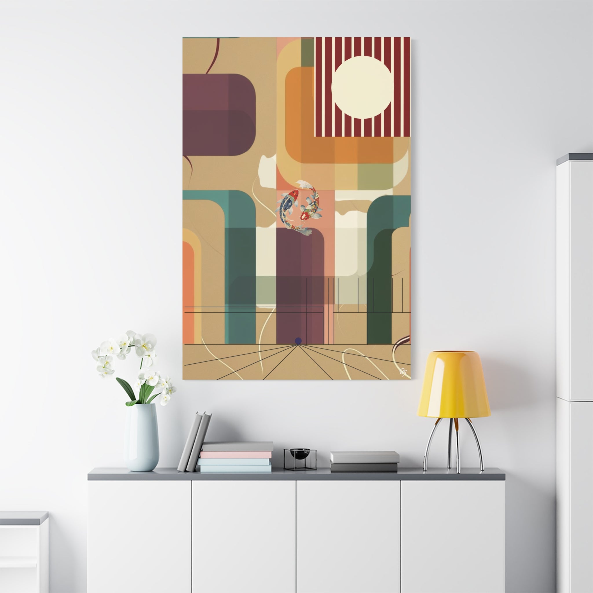 Canvas Collection | dose of dos