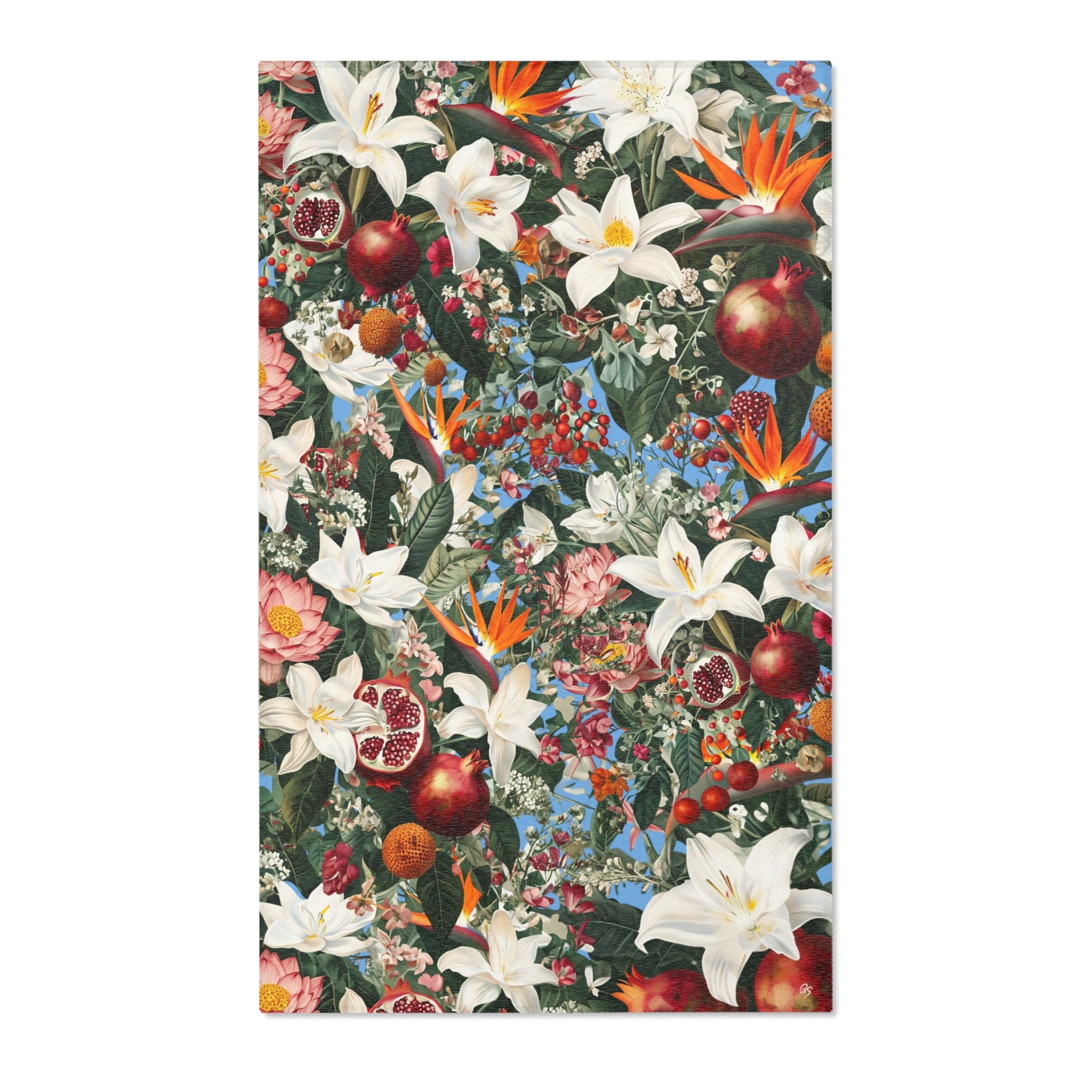 Rug Collection p.3  | dose of dos