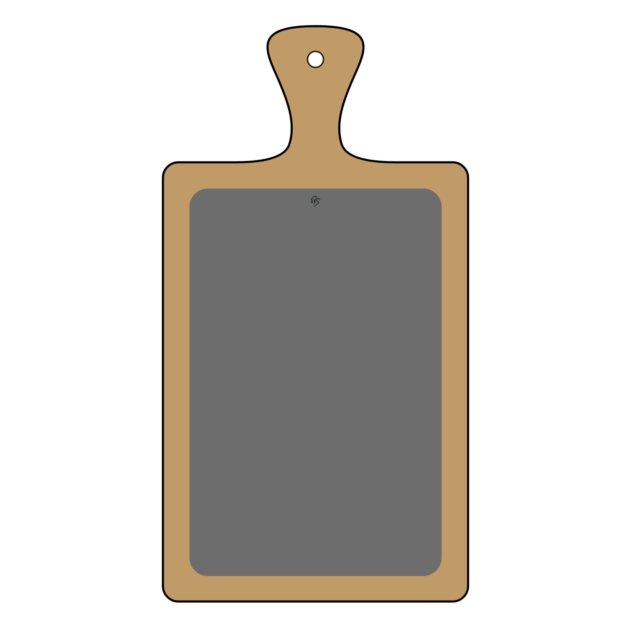 MAKE IT YOUR WAY | Personalized Charcuterie Board | *Engraved* Serving Tray | dose of dos