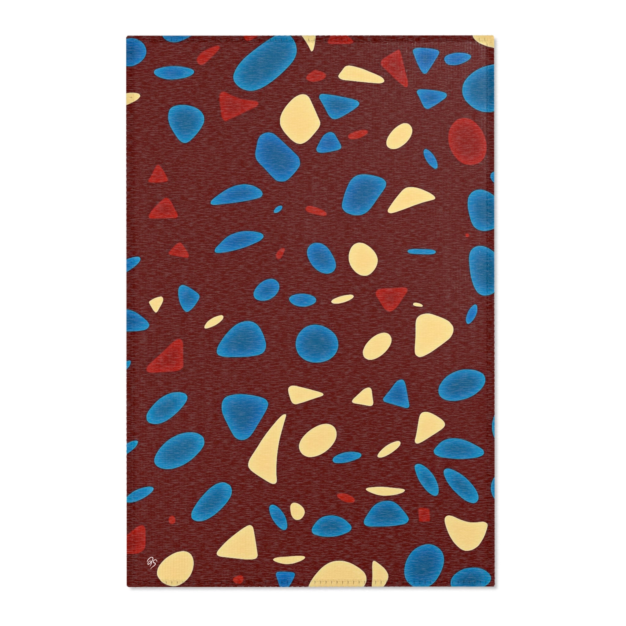 Rug Collection p.10 | dose of dos
