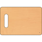MAKE IT YOUR WAY | Personalized Wooden Cutting Board | *Engraved* Cutting Board | dose of dos