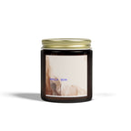 scented candle | Vanilla Bean | dose of dos
