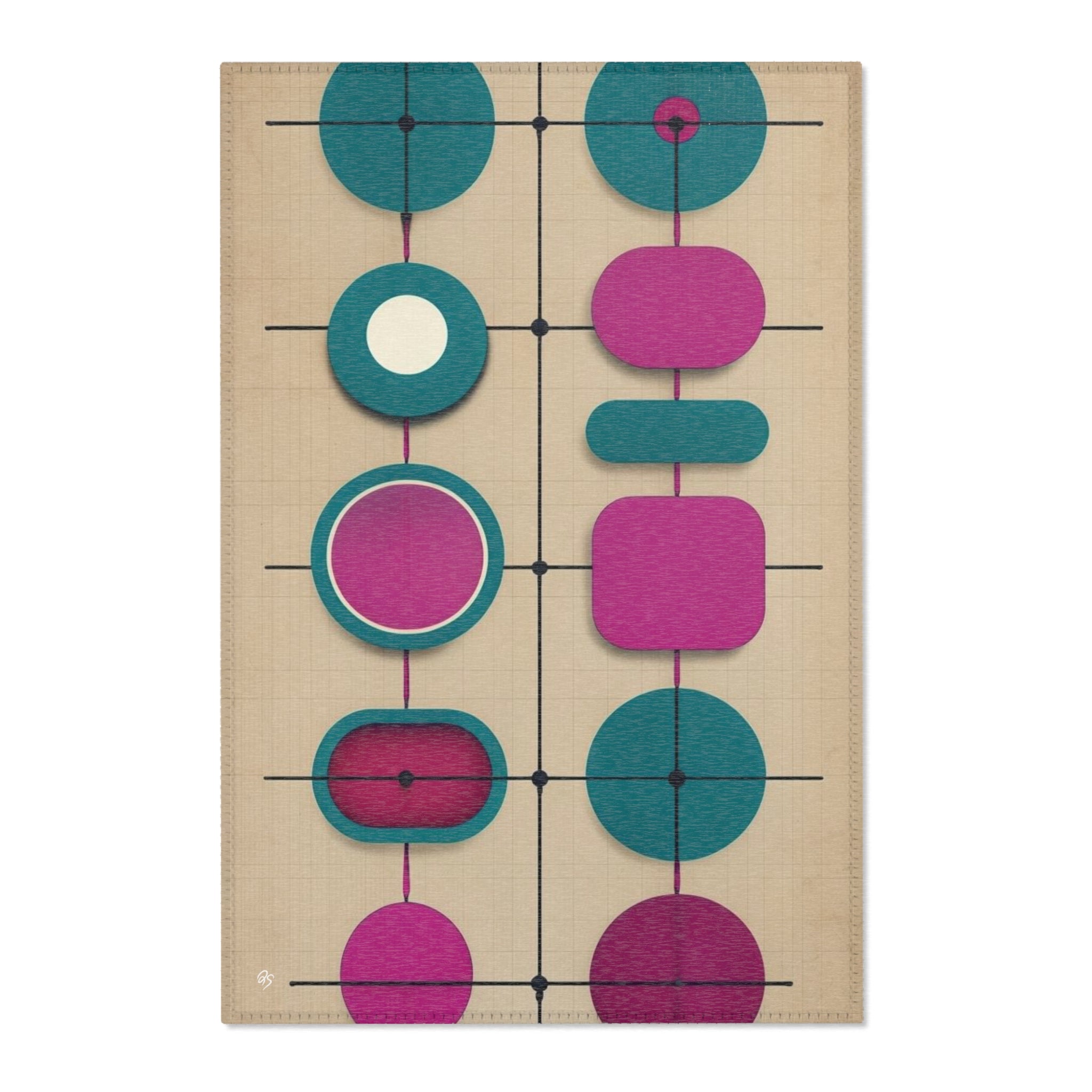 Rug Collection p.9 | dose of dos