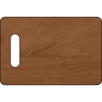 MAKE IT YOUR WAY | Personalized Wooden Cutting Board | *Engraved* Cutting Board | dose of dos