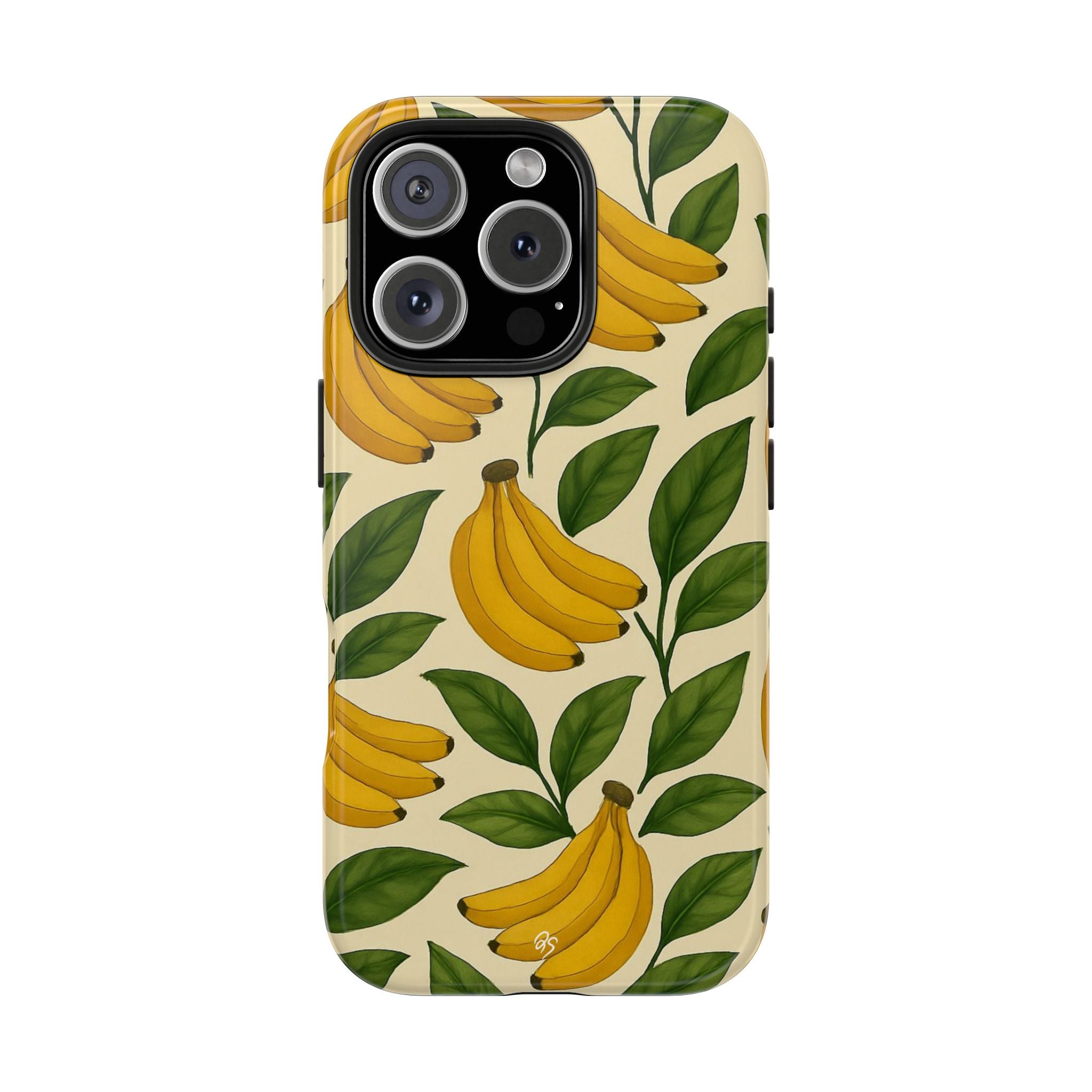 Tough Banana Phone Case- DOSE OF DOS BRAND