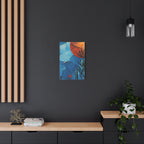 dose of dos - canvas art