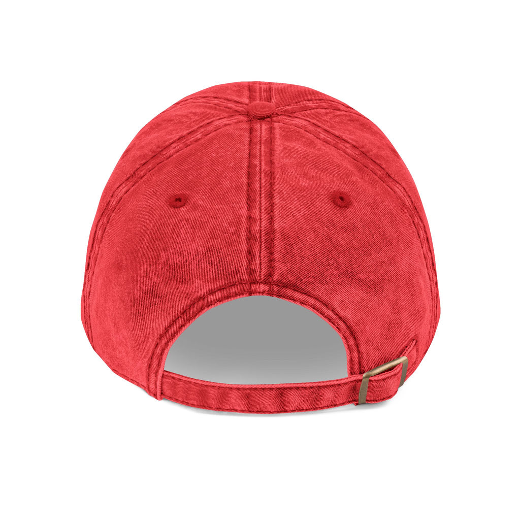 MAKE IT YOUR WAY | Personalized | *EMBROIDERY* | Vintage Cap | dose of dos