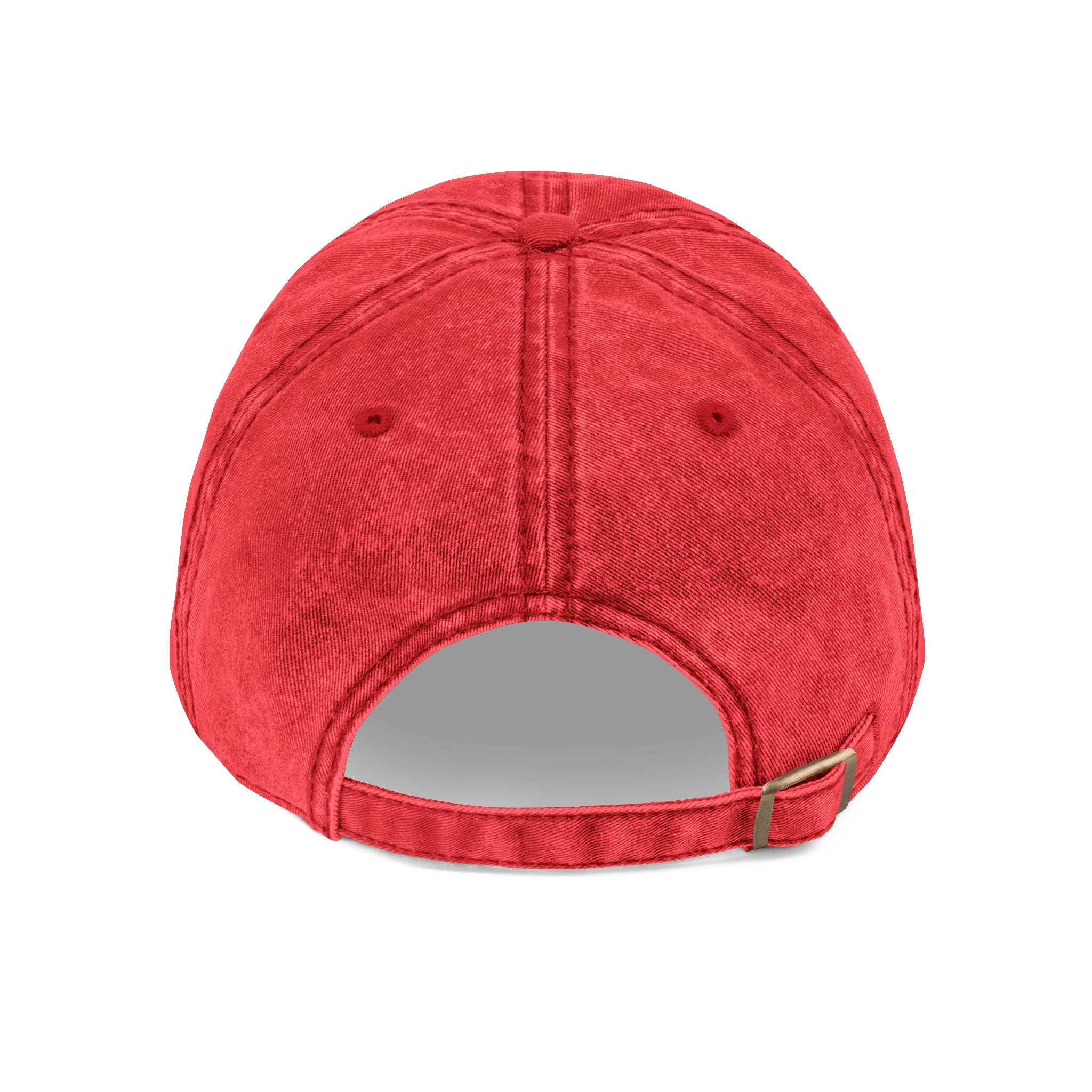 MAKE IT YOUR WAY | Personalized | *EMBROIDERY* | Vintage Cap | dose of dos