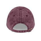 MAKE IT YOUR WAY | Personalized | *EMBROIDERY* | Vintage Cap | dose of dos