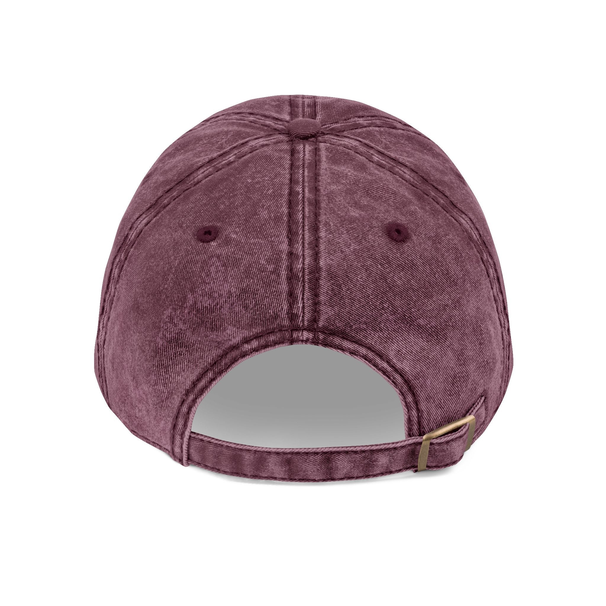 MAKE IT YOUR WAY | Personalized | *EMBROIDERY* | Vintage Cap | dose of dos