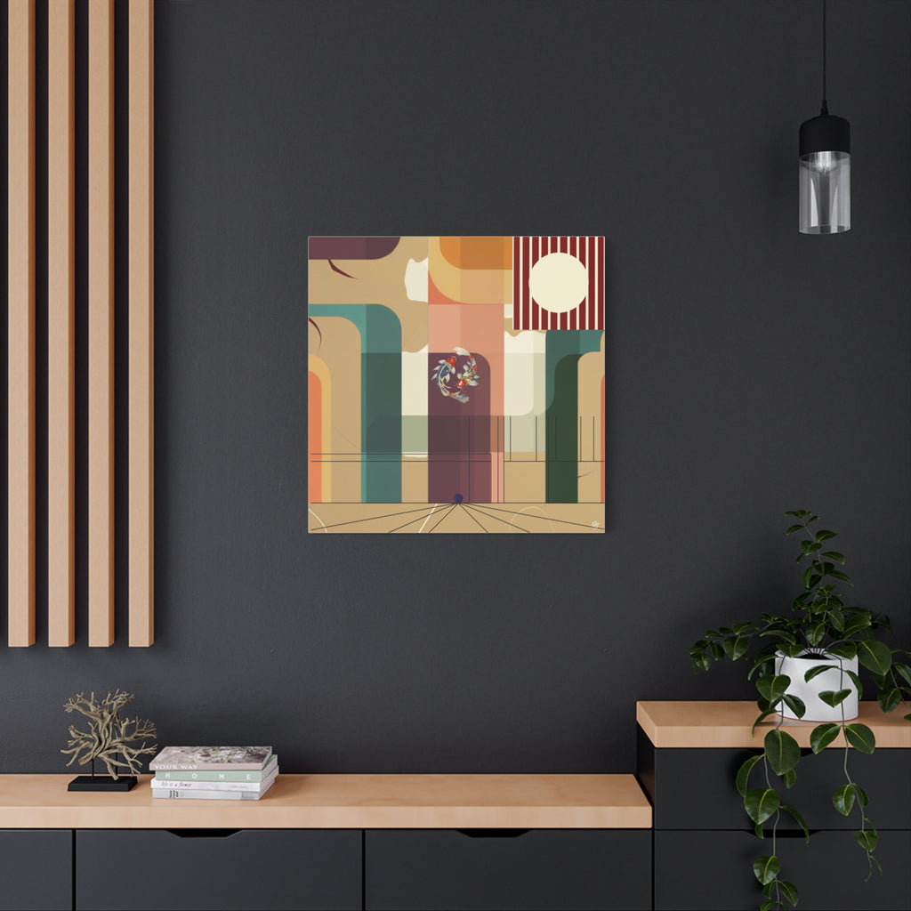 Canvas Collection | dose of dos