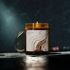 scented candle | Cinnamon Chai | dose of dos