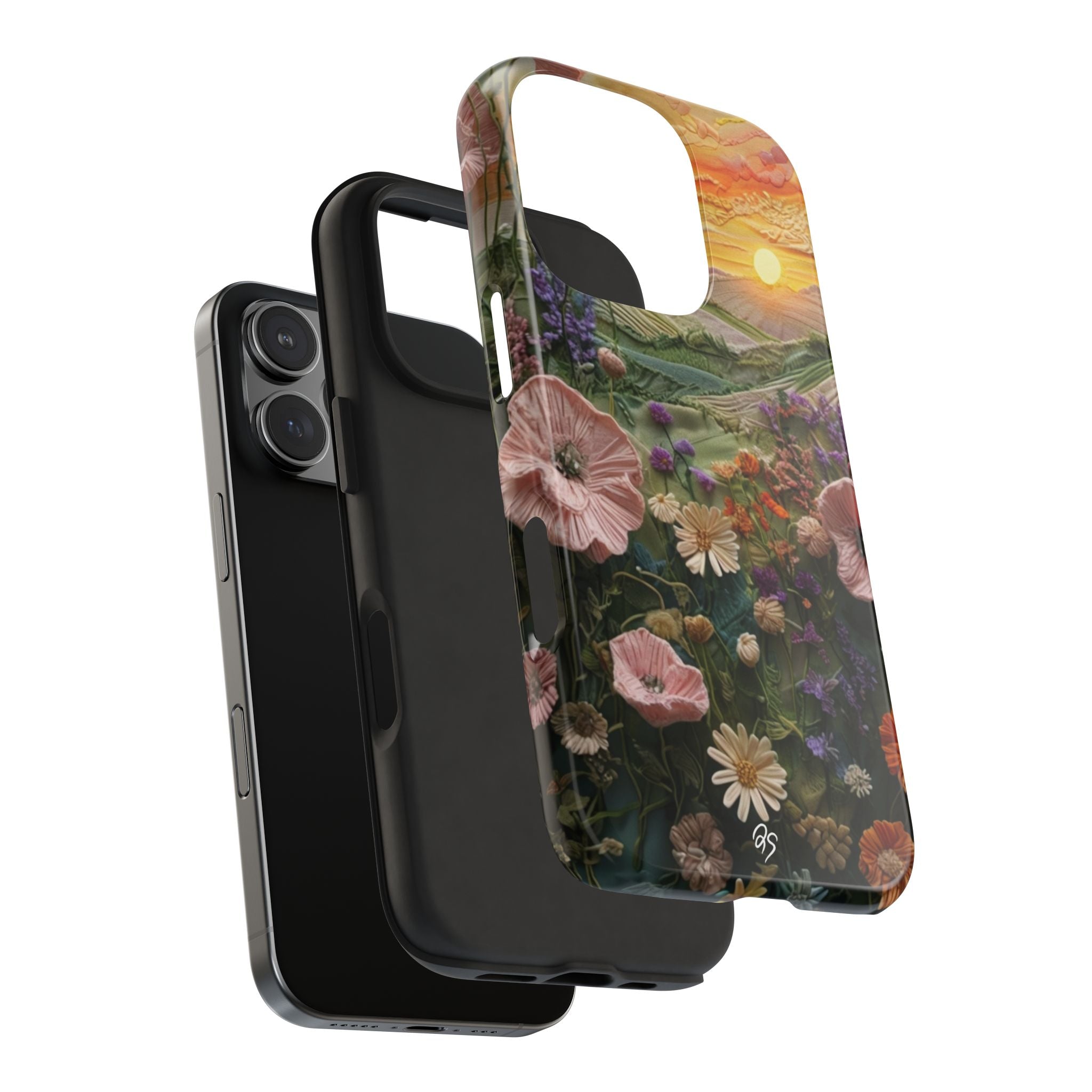 Floral Sunset - DOSE OF DOS BRAND