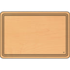 MAKE IT YOUR WAY | Personalized Wooden Cutting Board | *Engraved* Cutting Board | dose of dos