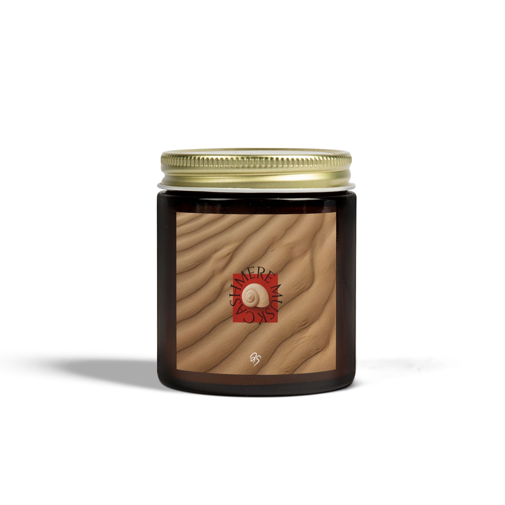 scented candle | Cashmere Musk | dose of dos