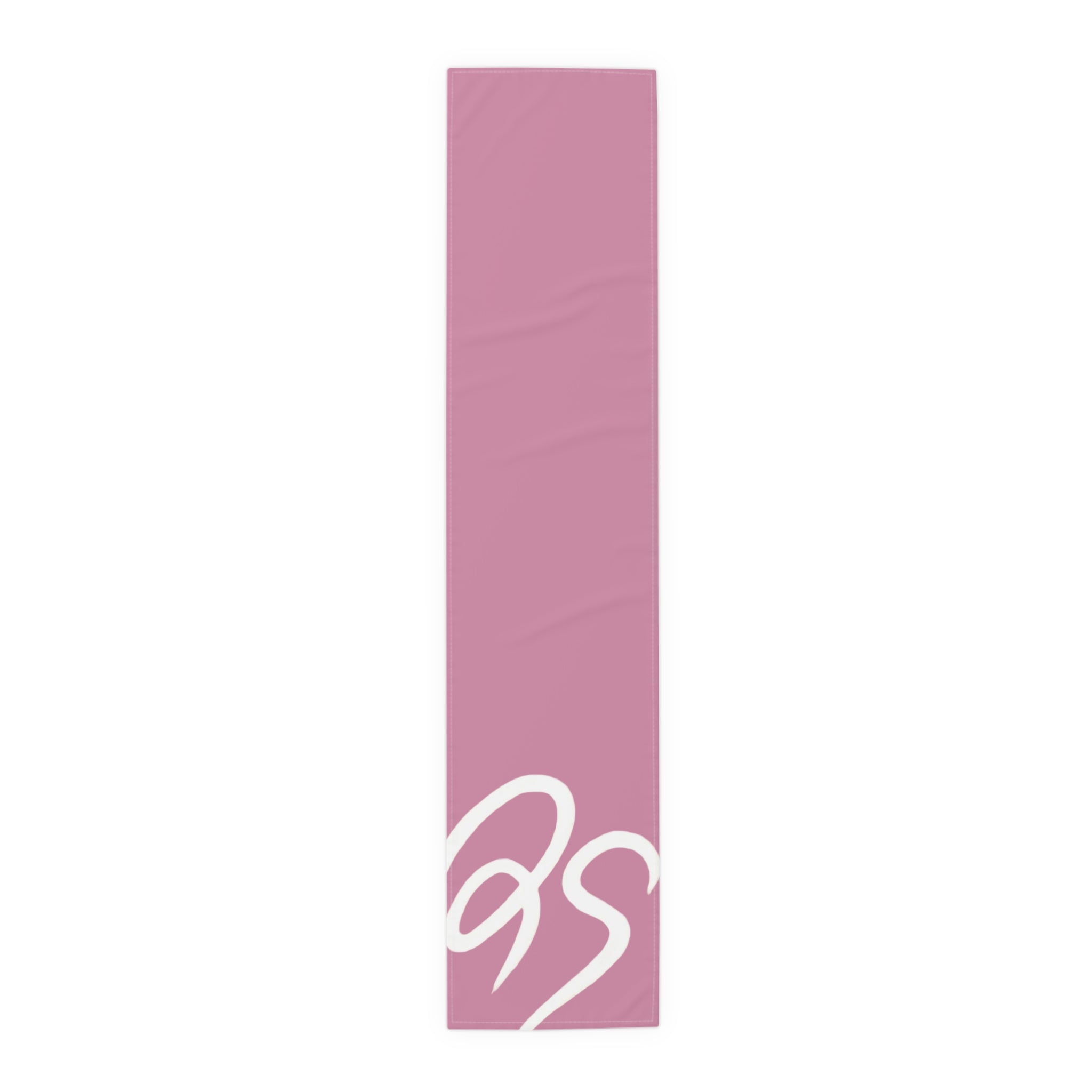 MAKE IT YOUR WAY | Personalized | Table Runner | dose of dos