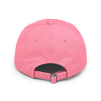 MAKE IT YOUR WAY | Personalized | *EMBROIDERY* | Stylish Unisex Distressed Cap