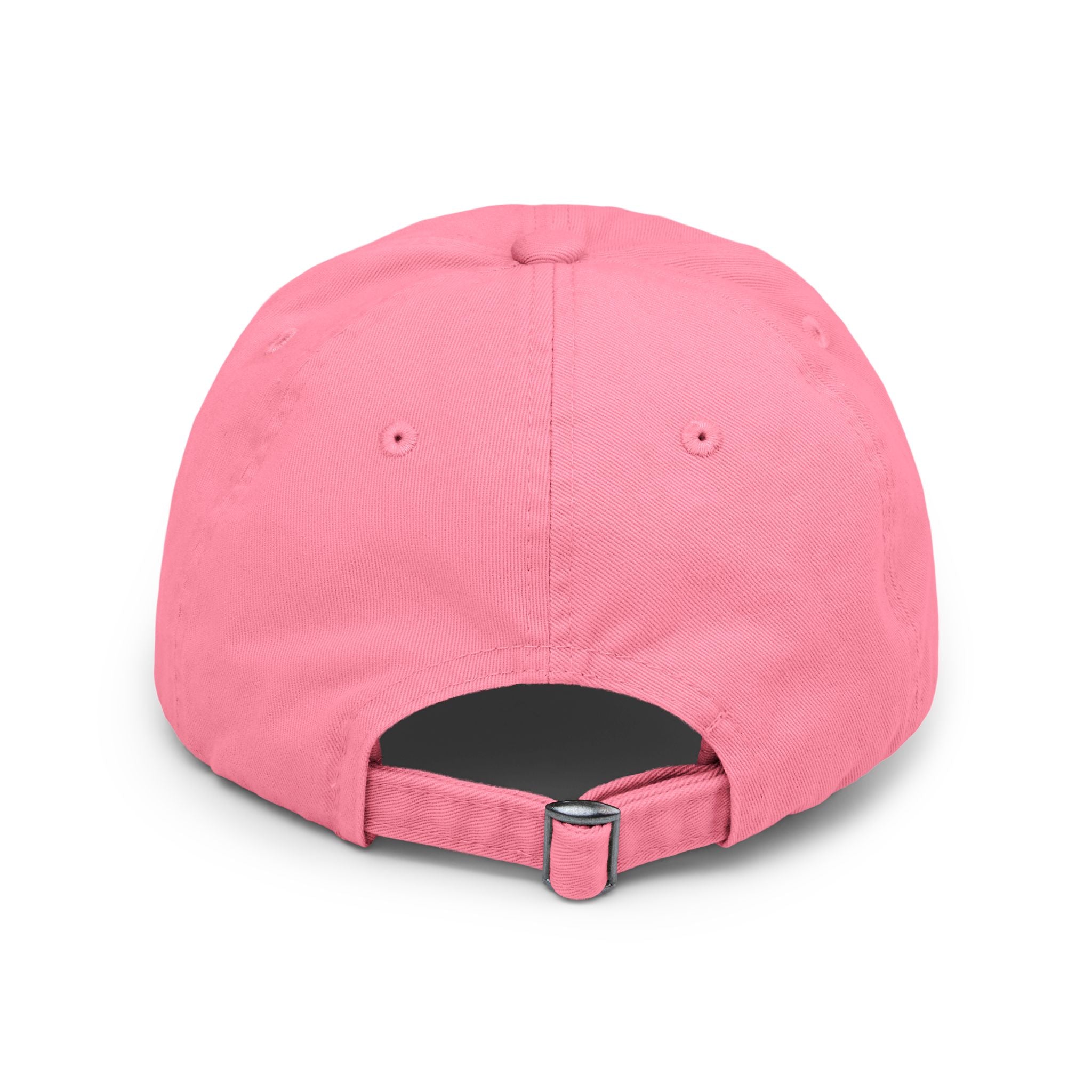 MAKE IT YOUR WAY | Personalized | *EMBROIDERY* | Stylish Unisex Distressed Cap