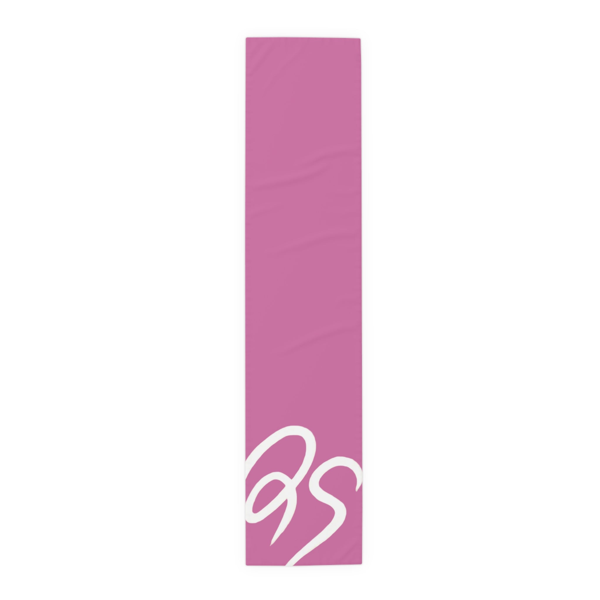 MAKE IT YOUR WAY | Personalized | Table Runner | dose of dos