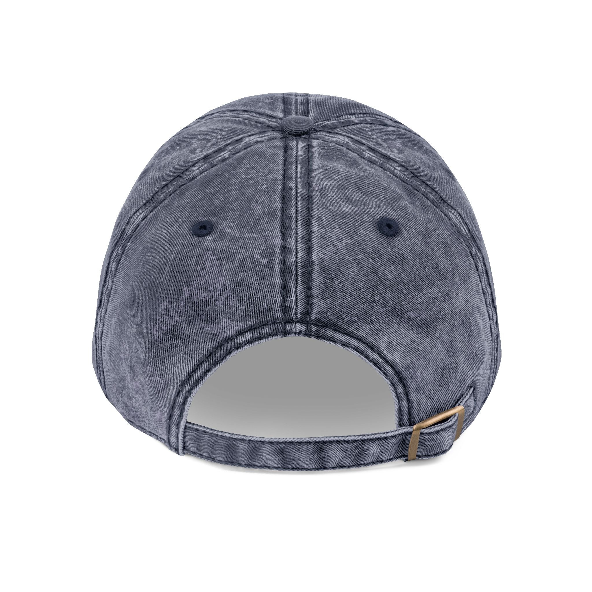 MAKE IT YOUR WAY | Personalized | *EMBROIDERY* | Vintage Cap | dose of dos