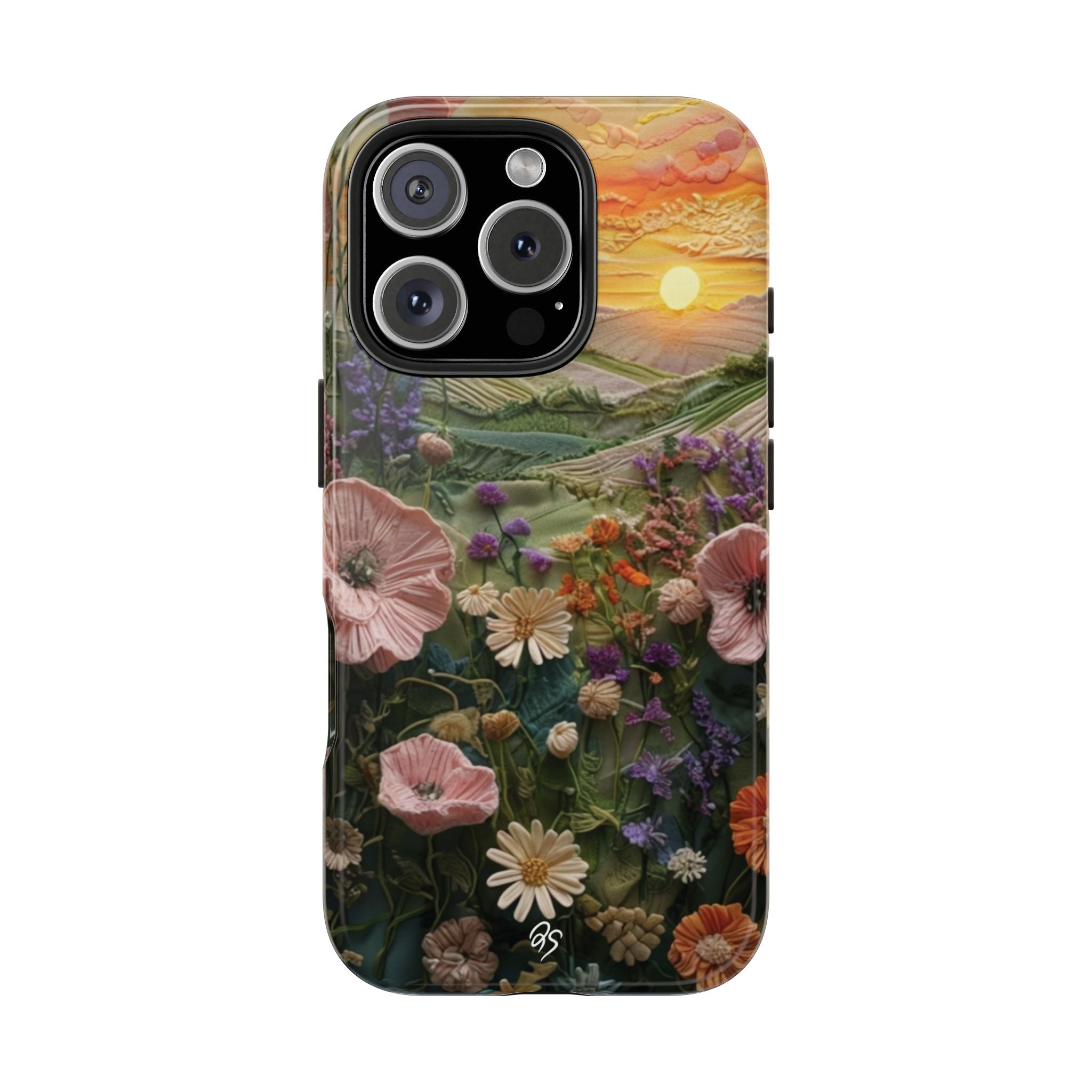 Floral Sunset - DOSE OF DOS BRAND