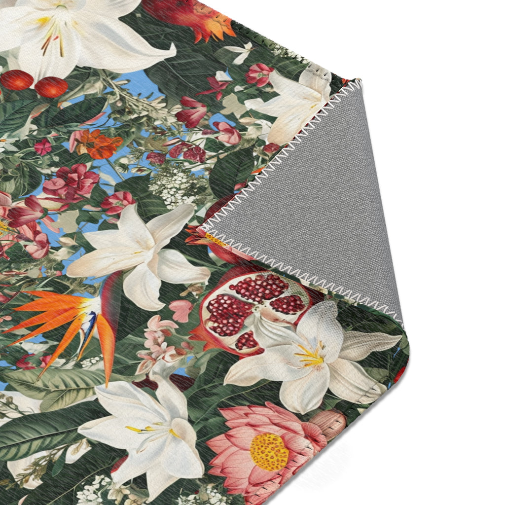 Rug Collection p.3  | dose of dos