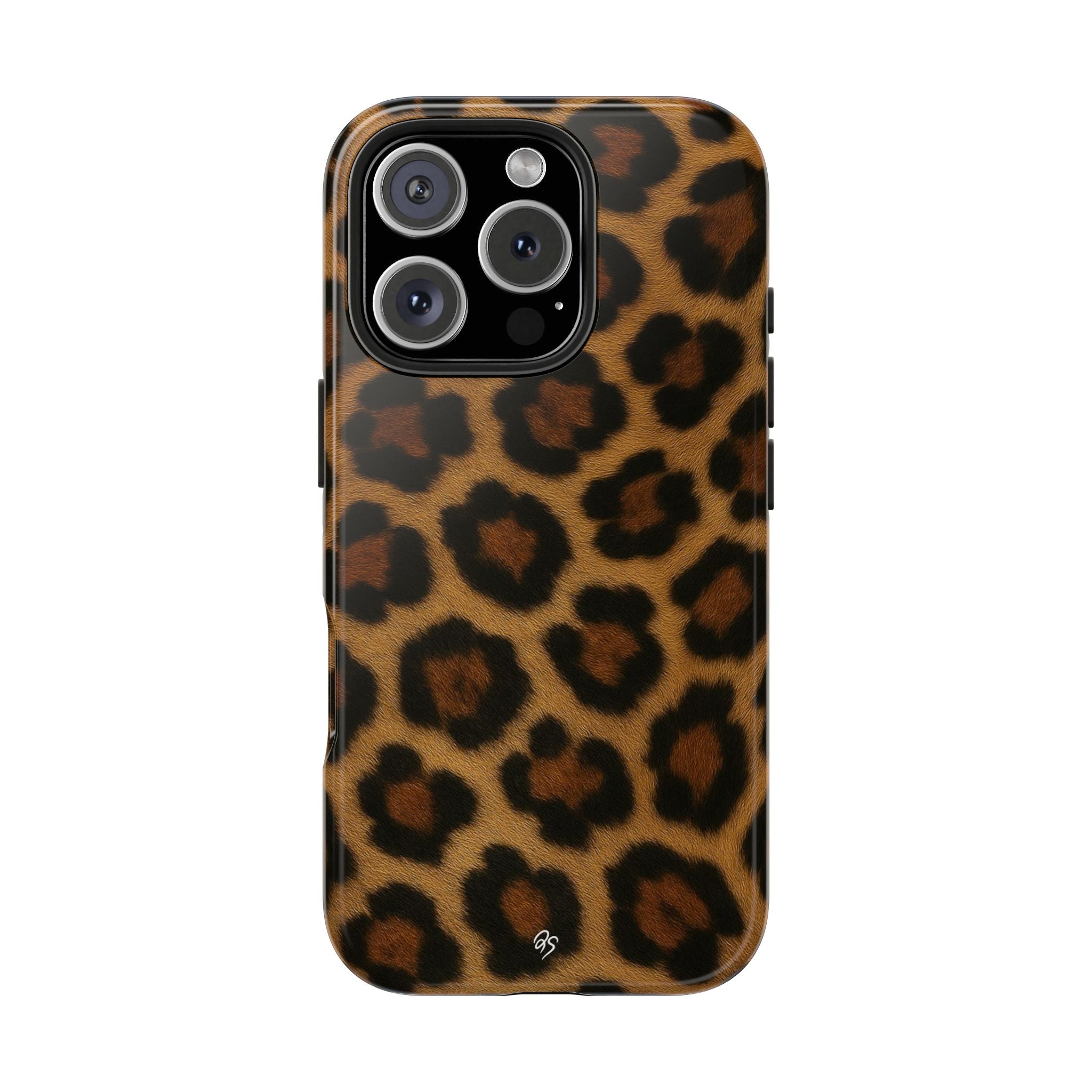 Leopard Print - DOSE OF DOS BRAND