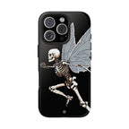 Skeleton Fairy Tough Phone Case - DOSE OF DOS BRAND