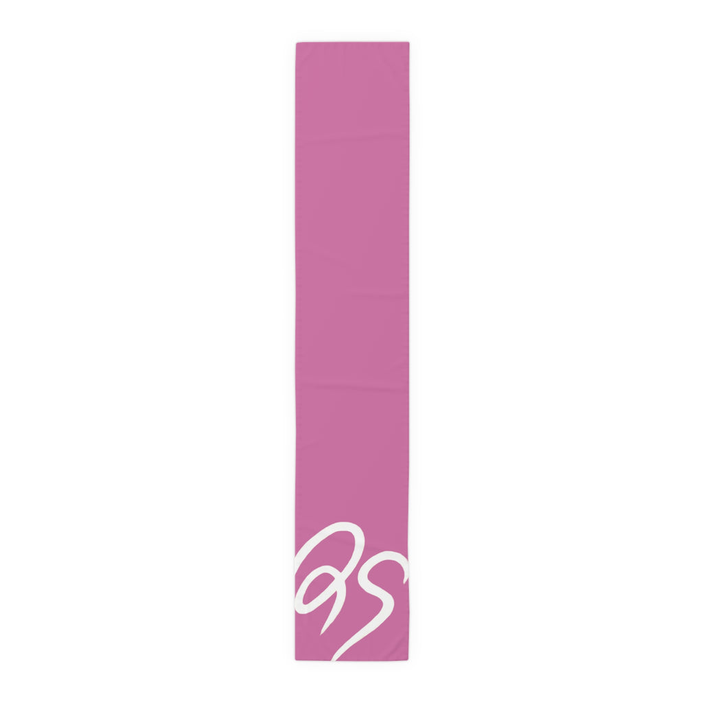 MAKE IT YOUR WAY | Personalized | Table Runner | dose of dos