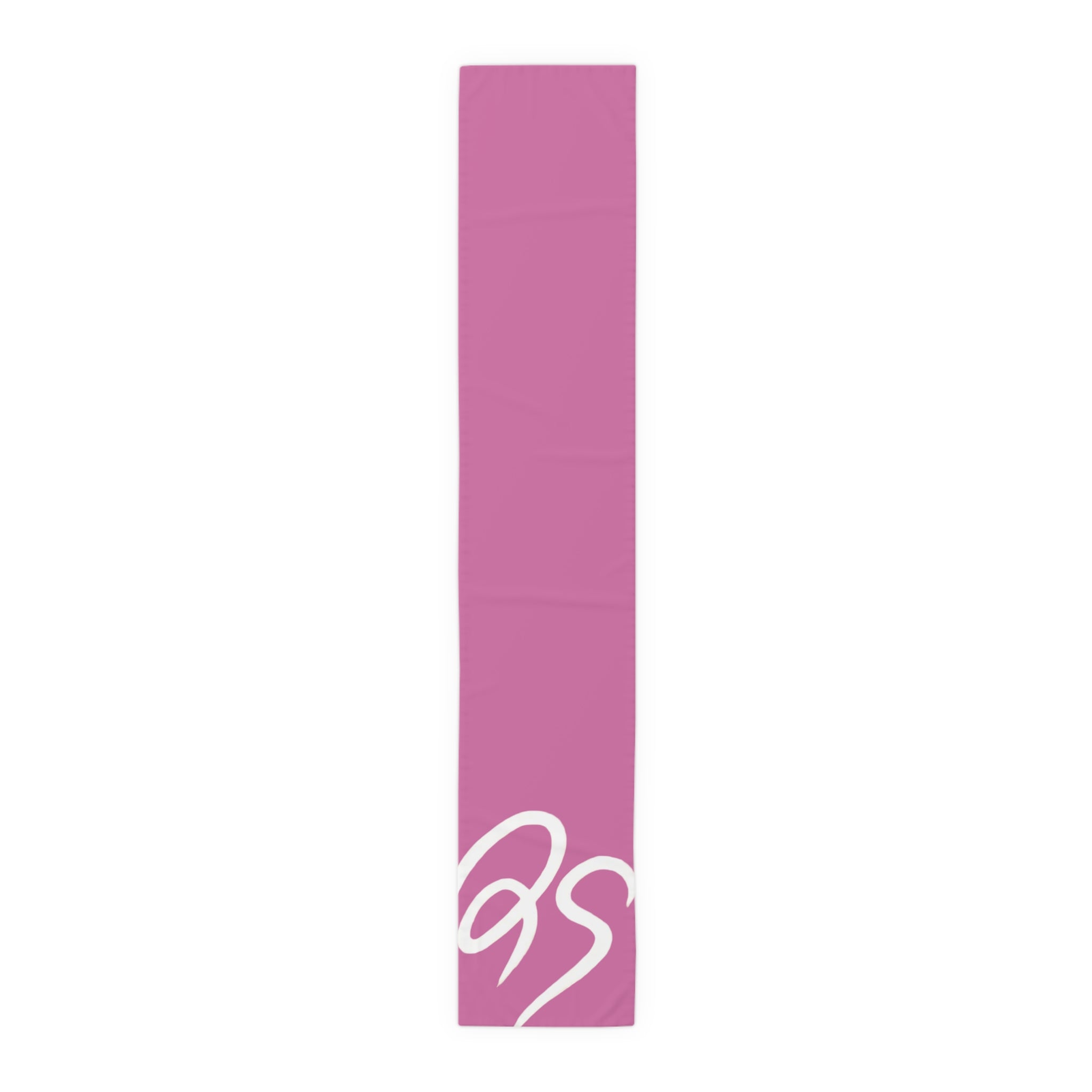 MAKE IT YOUR WAY | Personalized | Table Runner | dose of dos