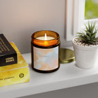 scented candle | MANGO COCONUT | dose of dos
