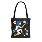 CUSTOM Tote Bag – DOSE OF DOS BRAND