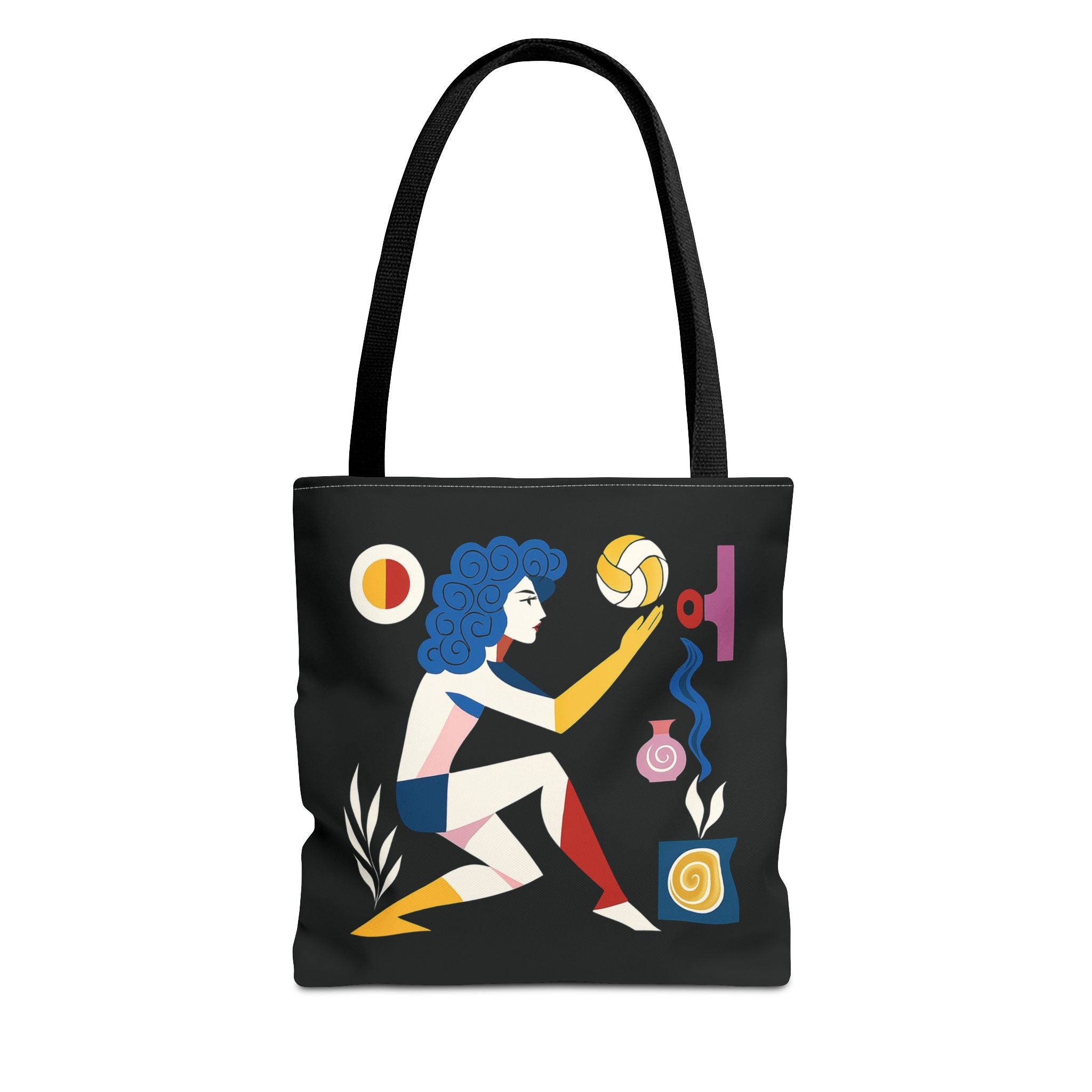 CUSTOM Tote Bag – DOSE OF DOS BRAND