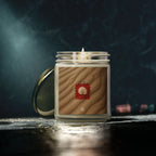 scented candle | Cashmere Musk | dose of dos