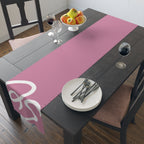 MAKE IT YOUR WAY | Personalized | Table Runner | dose of dos