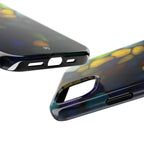 stained glass phone case - DOSE OF DOS BRAND