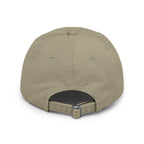 MAKE IT YOUR WAY | Personalized | *EMBROIDERY* | Stylish Unisex Distressed Cap
