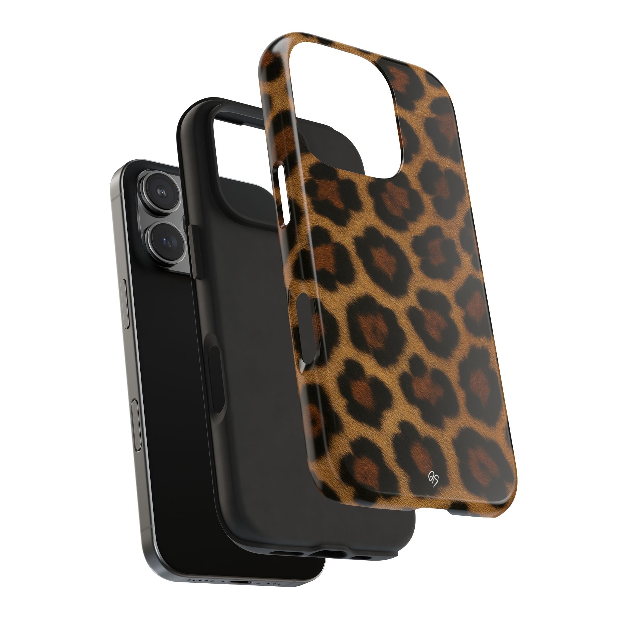 Leopard Print - DOSE OF DOS BRAND