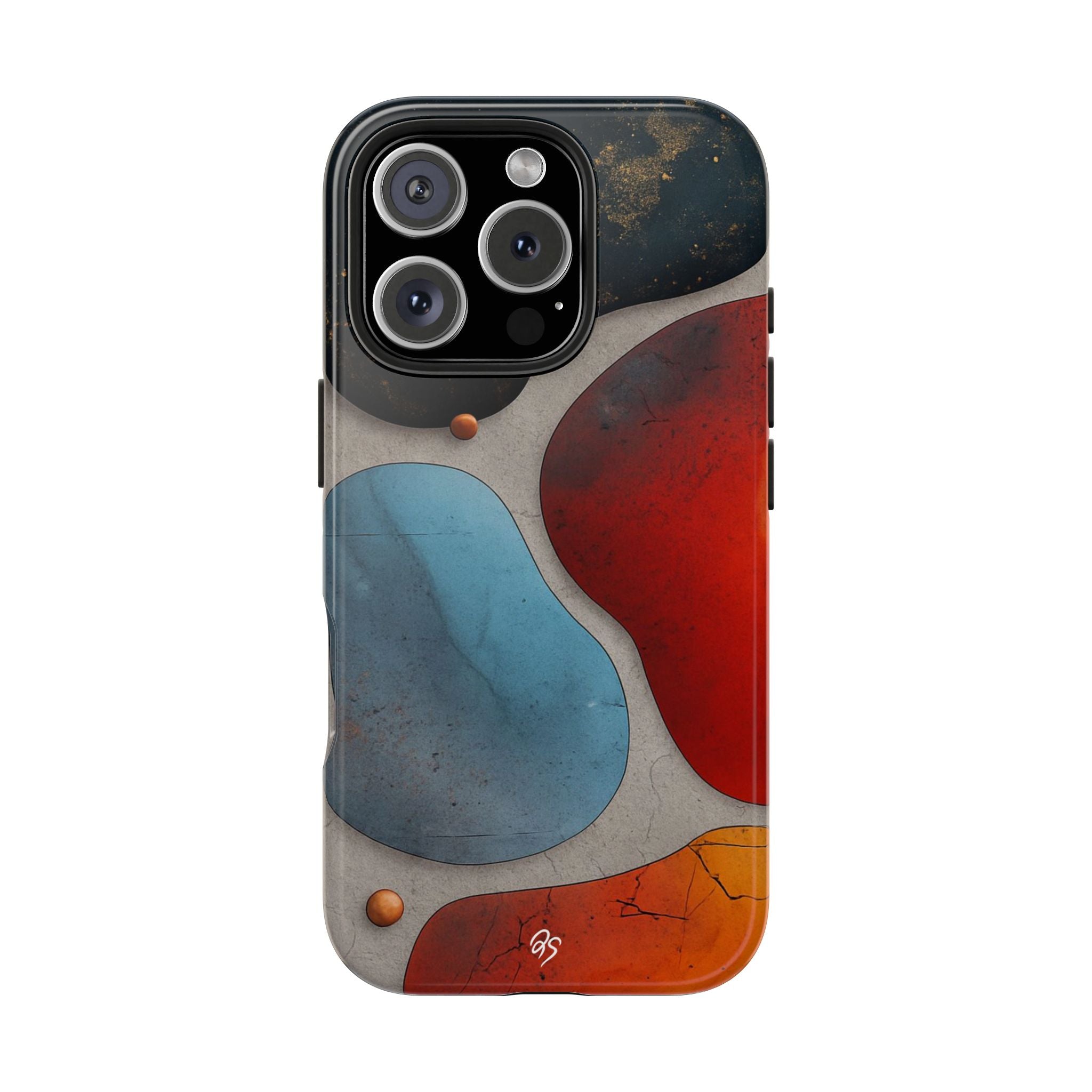 Abstract Phone Case - DOSE OF DOS BRAND