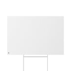 MAKE IT YOUR WAY | Personalized Lawn Sign | dose of dos