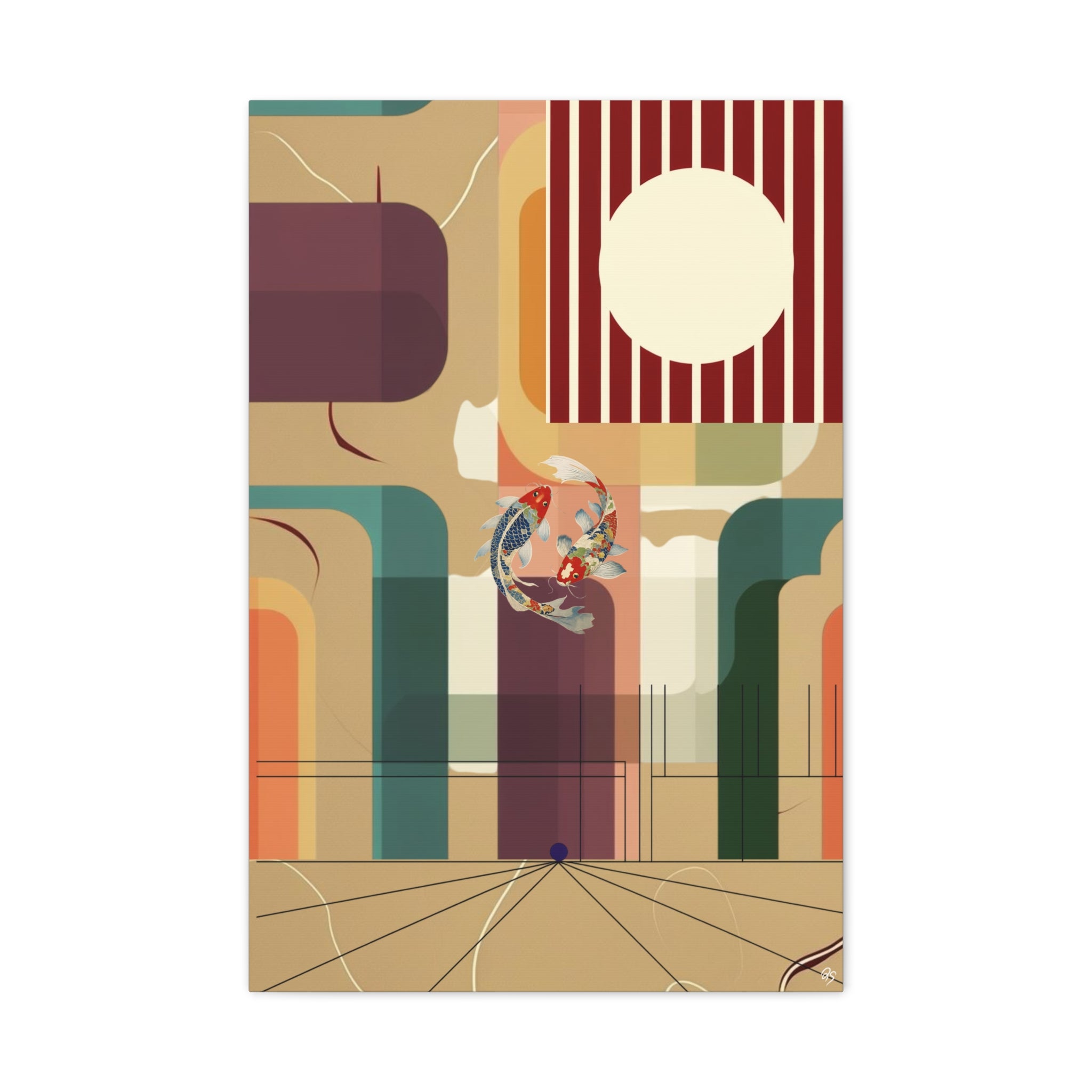 Canvas Collection | dose of dos