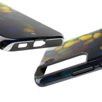stained glass phone case - DOSE OF DOS BRAND