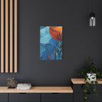 dose of dos - canvas art