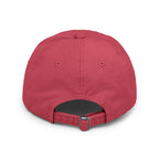 MAKE IT YOUR WAY | Personalized | *EMBROIDERY* | Stylish Unisex Distressed Cap
