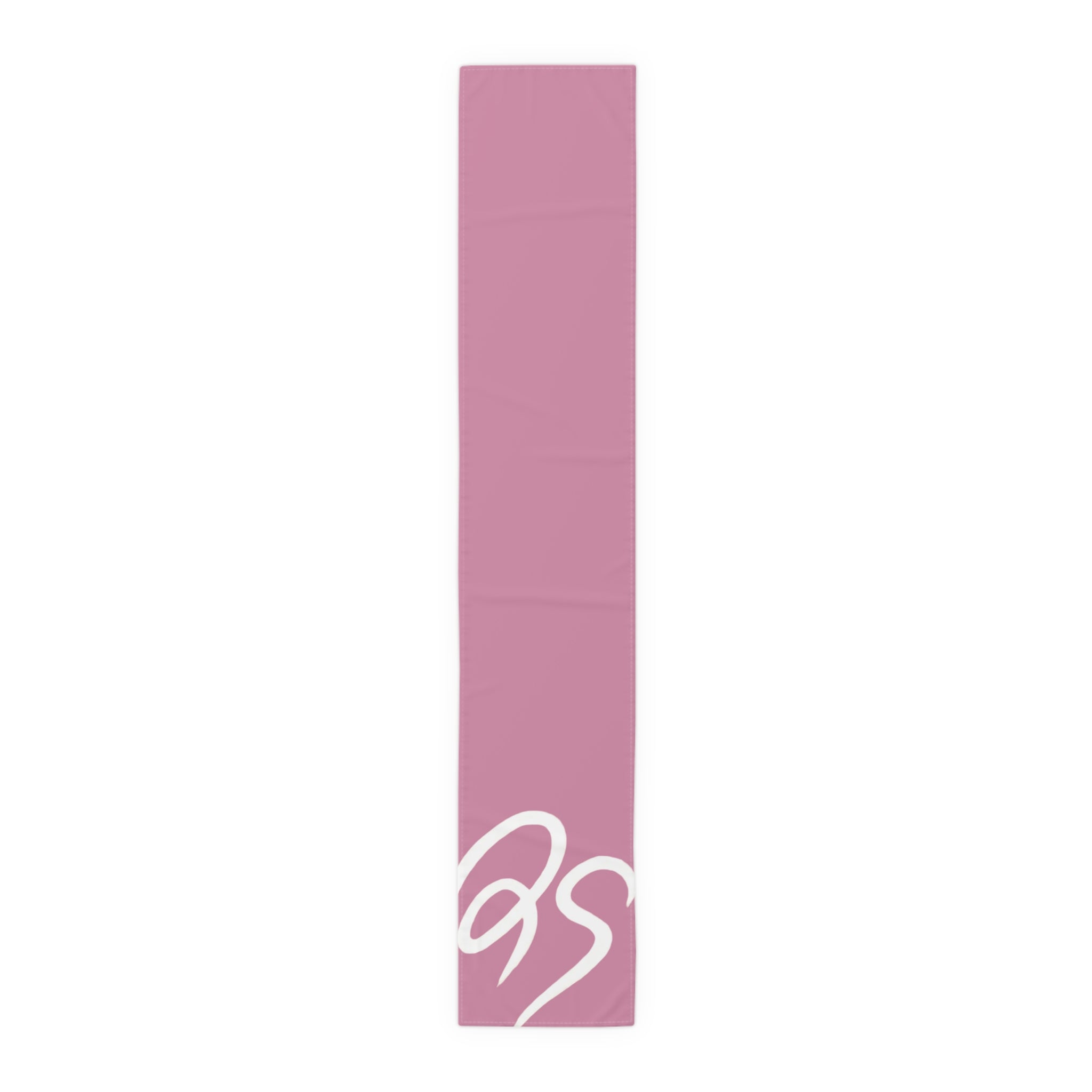 MAKE IT YOUR WAY | Personalized | Table Runner | dose of dos