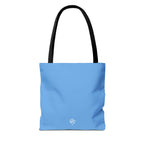 Peachy Tote Bag | DOSE OF DOS